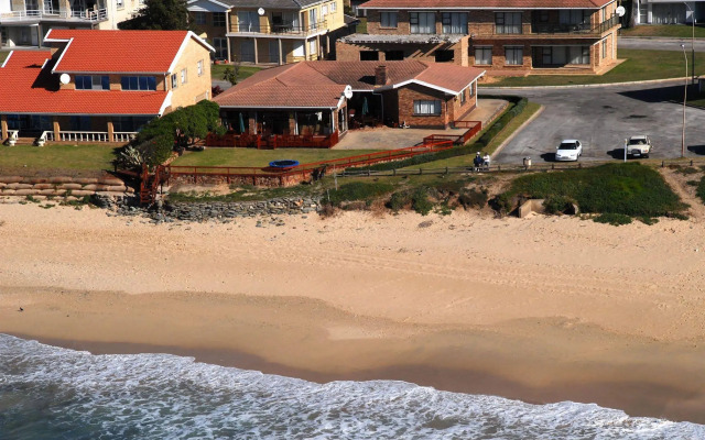 Jeffrey's Bay Beach House