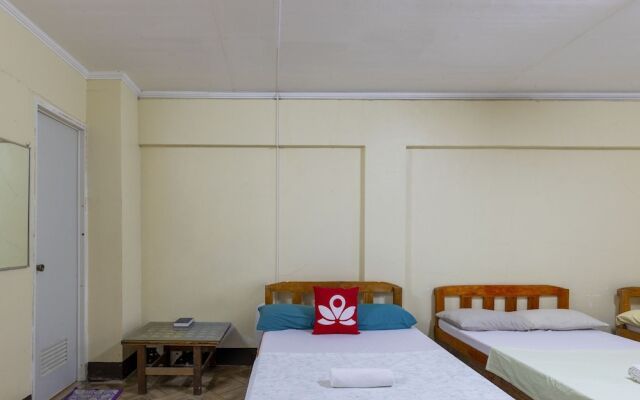 Zen Rooms Coffeeswings Vigan