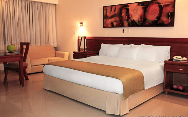 Tativan Hotel