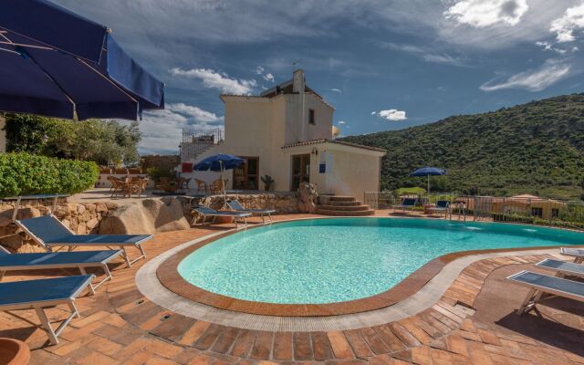 Residence BouganVillage