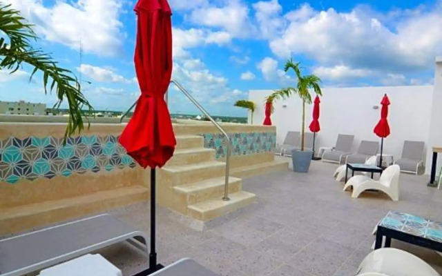 Carmen Sol Rentals Apartamentos