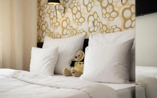 Pytloun Wellness Travel Hotel