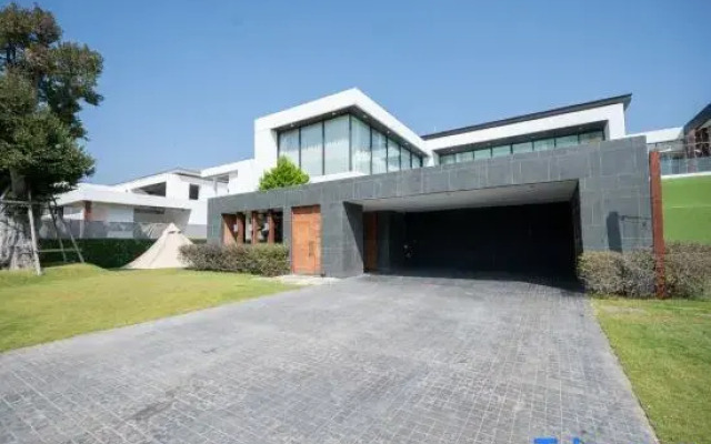 Panviman Villa Khao yai