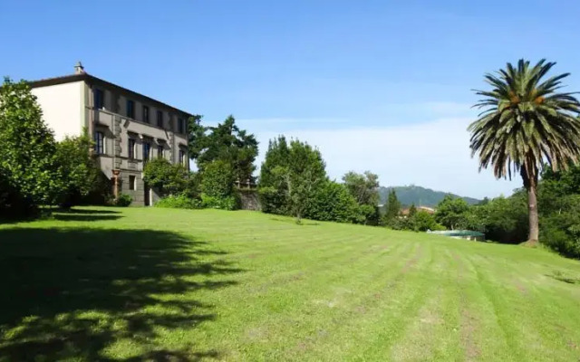 Villa Unis