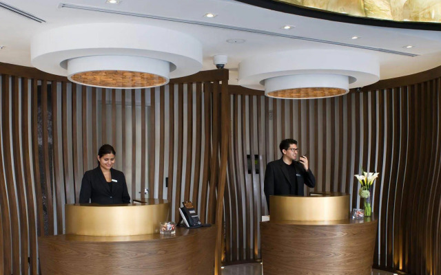 Courtyard by Marriott Lima Miraflores