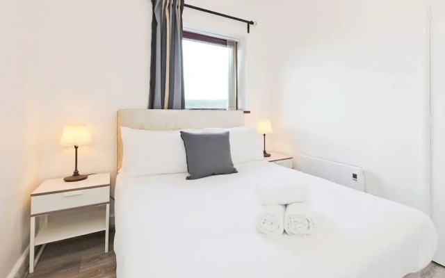 your place - Ballsbridge Court