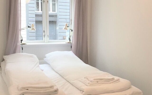 Amazing 3 Bedroom Apartment In The Trendy Area Of Copenhagen Vesterbro