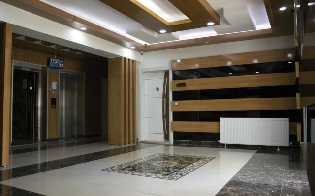 Mood Beach Hotel