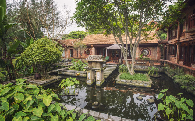 Van Chai Resort