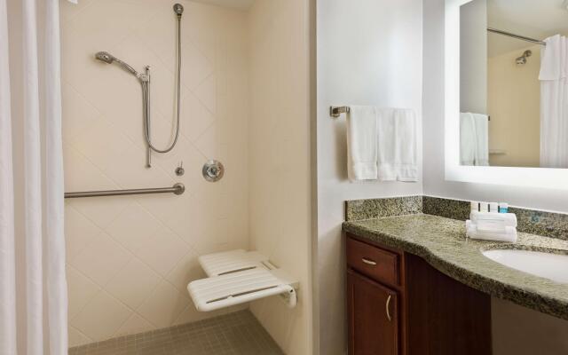 Homewood Suites by Hilton Jacksonville-South/St. Johns Ctr.