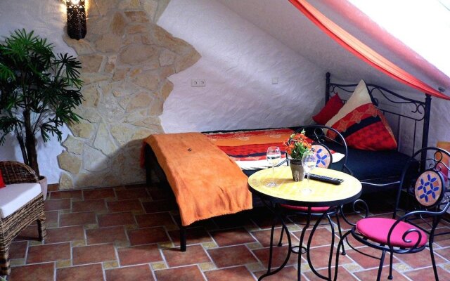 Apartmenthaus Casa Palma