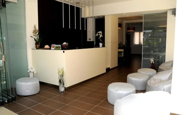 Hotel Morena