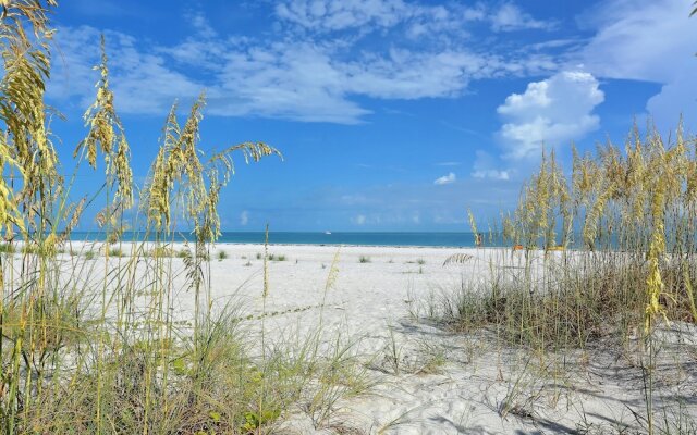 Lighthouse Lagoon Apartment 5