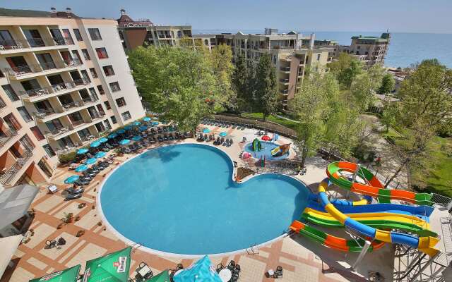 Prestige Hotel and Aquapark