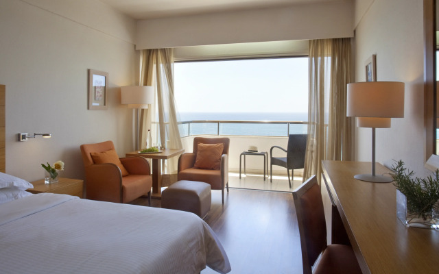 Alion Beach Hotel
