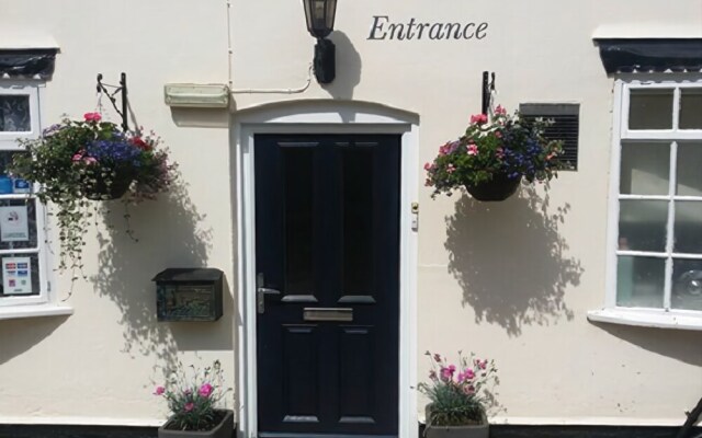 Guesthouse At Rempstone