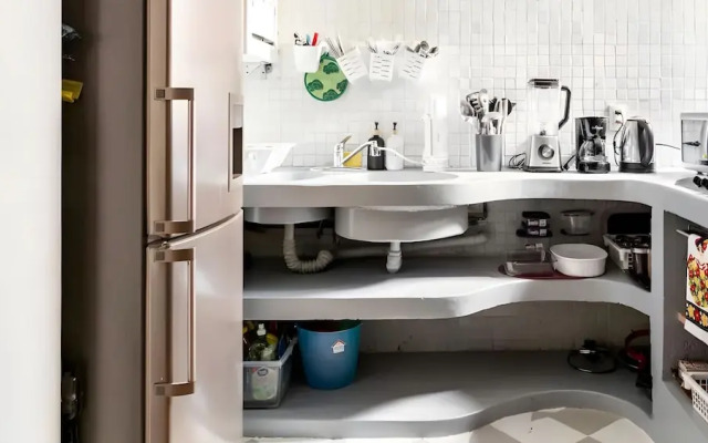 Condesa Residence - Amsterdam 181