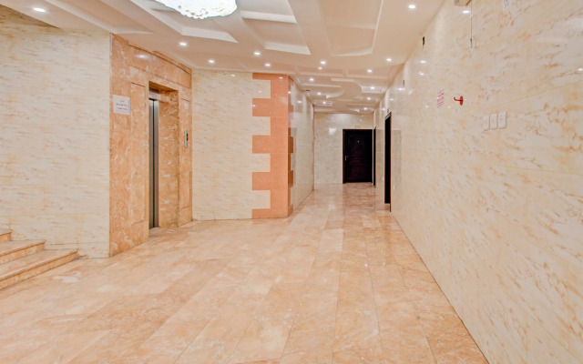 OYO 601 Ibs For Residential Units