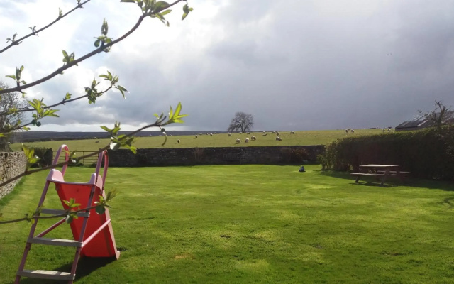 Lily Hill Farm