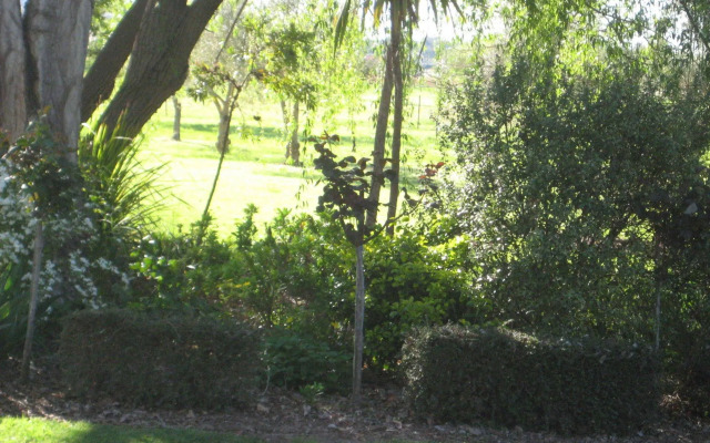 Evanslea Luxury Boutique Accommodation