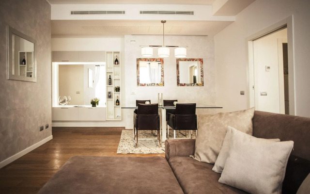 Hemeras Boutique House Aparthotel Duomo