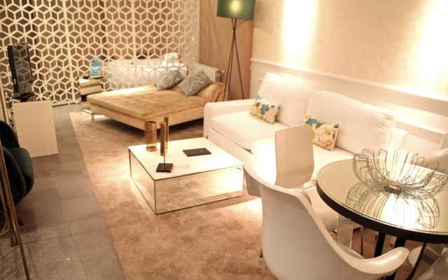 AB Design Suites  Madrid