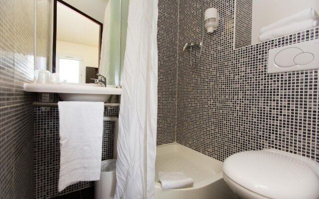 The Originals Access, Halt'Hotel, Clermont Agnetz