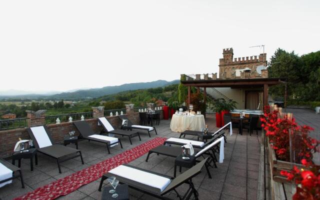 Locanda al Castello Wellness Resort