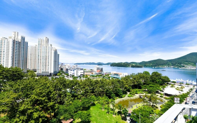 Tongyeong Man to Man