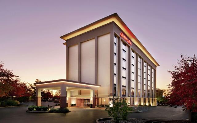 Hampton Inn Philadelphia King of Prussia (Valley Forge)