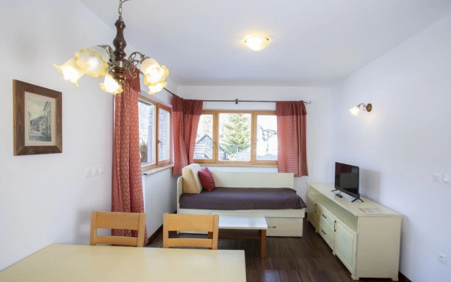 Apartments Telemark Kranjska Gora