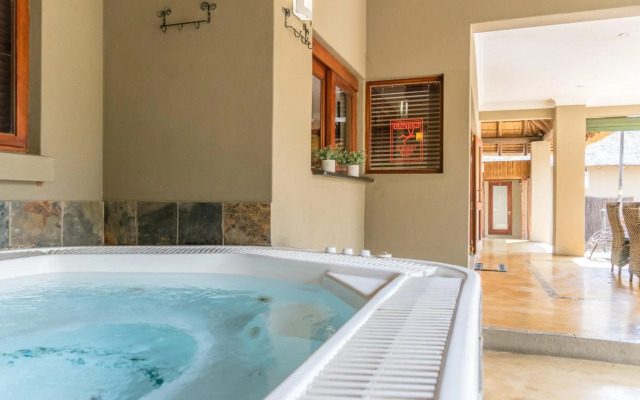 Zebula Golf Estates and Spa