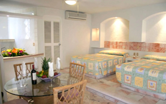 Hotel Suite Jazmin