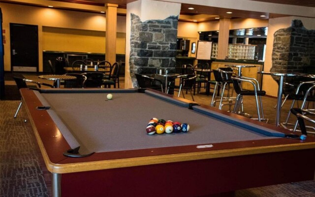 Pocono Palace Resort