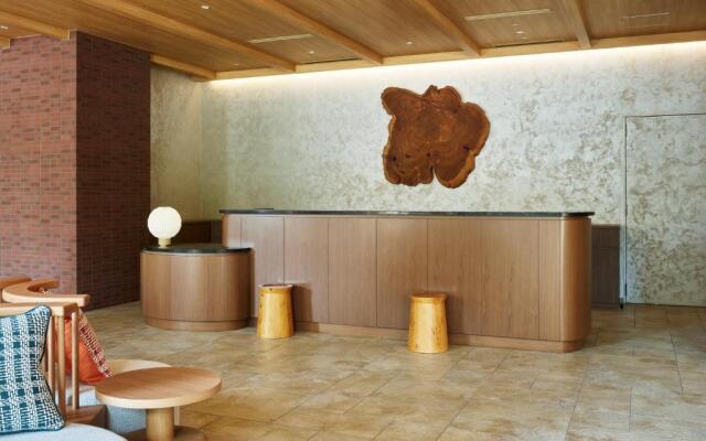 Mitsui Garden Hotel Kashiwa-No-Ha Park Side / Chiba