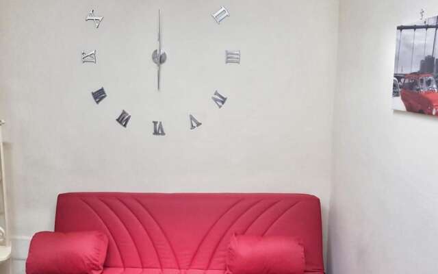 Lucky House In Naples