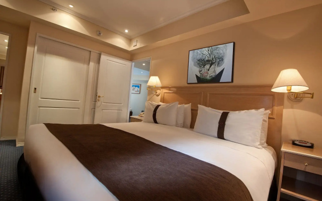 Holiday Inn Cordoba