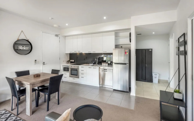 Bellerive Quay - 2 Bedroom Apartment