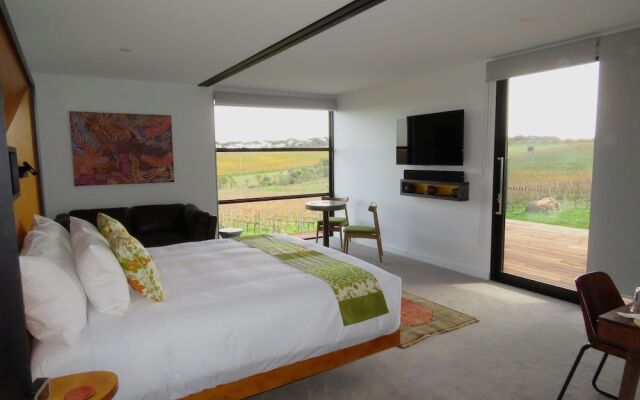 Hotel California Road at Inkwell Wines