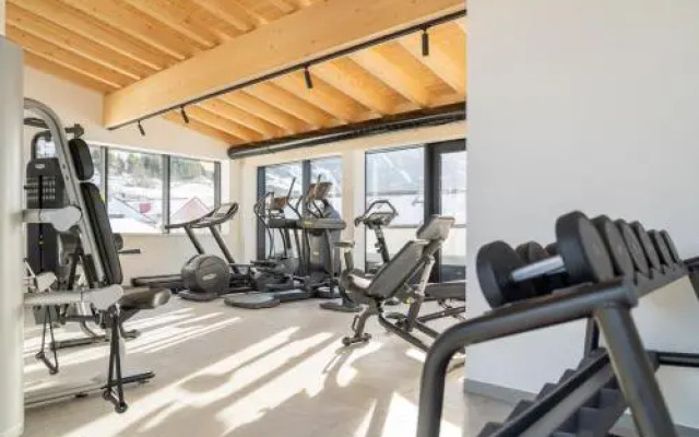 Suites By Mein Almhof