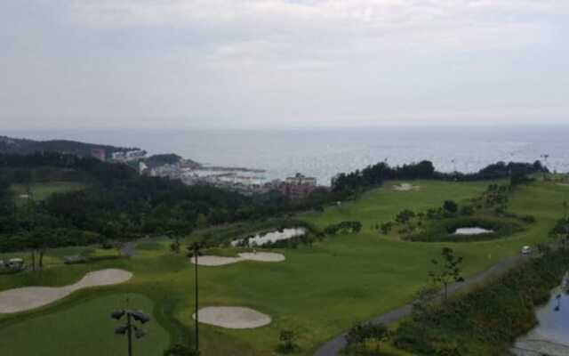 Yeongdeok Ocean Beach Resort