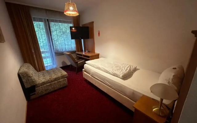 Vita Balance Hotel