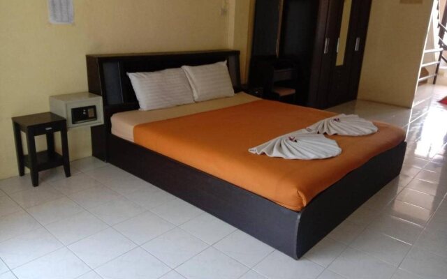 Nin Apartments Karon Beach