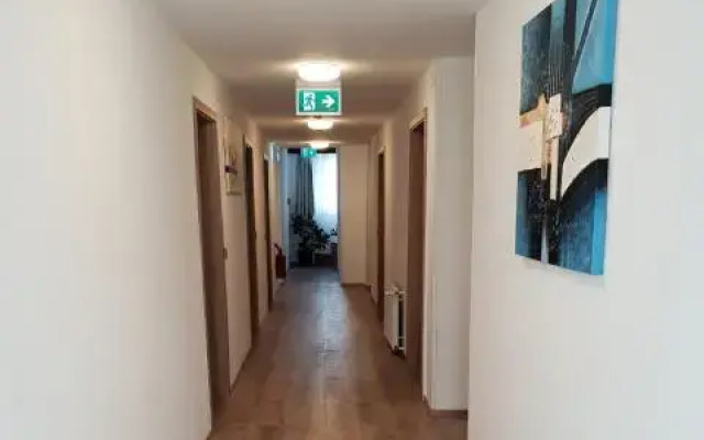 Zum Ziel