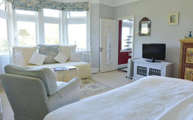 High Beeches B&B
