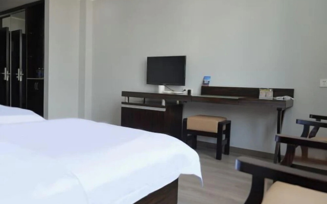 Yijiaqin Hotel – Guest Rooms – Huangshan