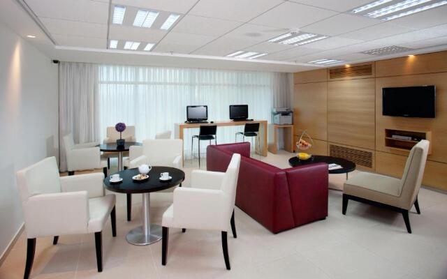 West All Suite Hotel Ashdod