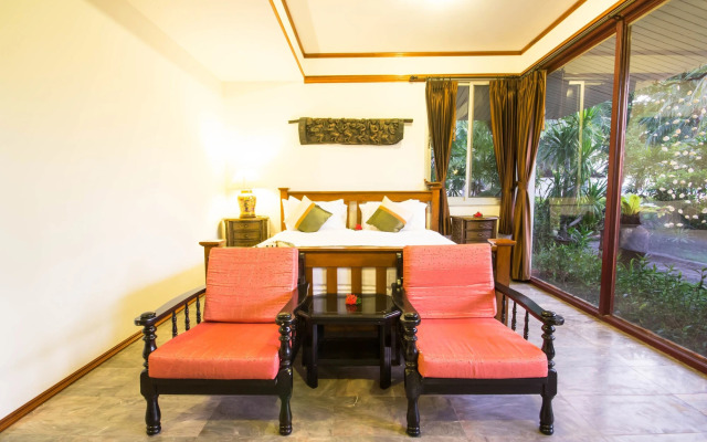 Rajapruek Samui Resort
