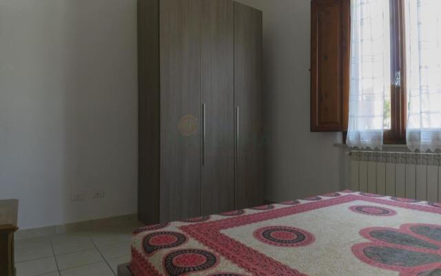 Casa Ada Terra flat in Follonica-CASA ADA TERRA
