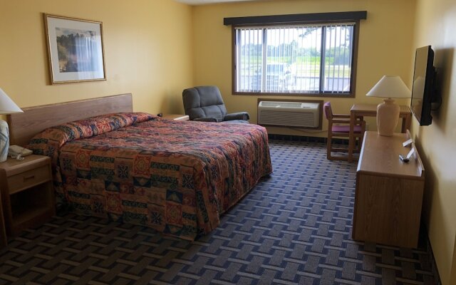 Sky Lodge Inn & Suites